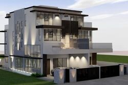 JEDBURGH GARDENS (D15), Semi-Detached #558617771